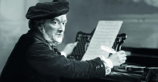 Richard Wagner-carmen margherita di giglio